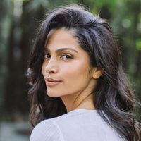 Camila Alves McConaughey
