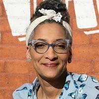 Carla Hall
