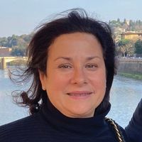 Cathy Coluccio Fazzolari