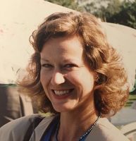 Catherine Atkinson