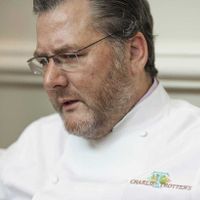 Charlie Trotter