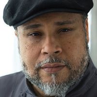 Christopher Faulkner