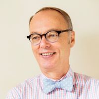 Christopher Kimball