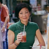 Christine Wong