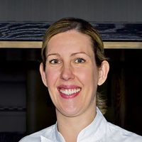 Clare Smyth