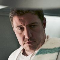 Claude Bosi