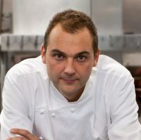 Daniel Humm