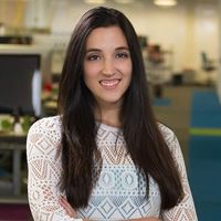 Danielle Baghernejad