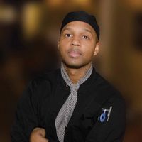 Darnell Reed
