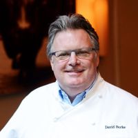 David Burke