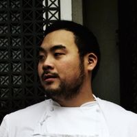 David Chang