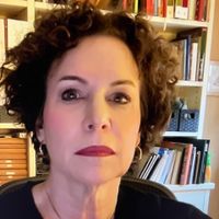 Deborah Mintcheff