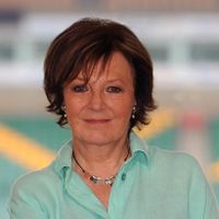 Delia Smith