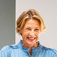 Dominique Ludwig