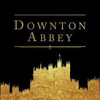  Downton Abbey