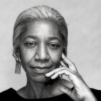 Edna Lewis