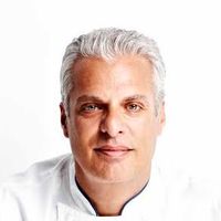 Eric Ripert