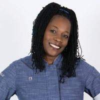Erika Dupree Cline