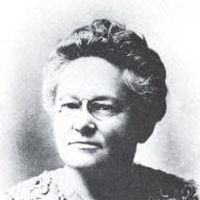 Fannie Merritt Farmer