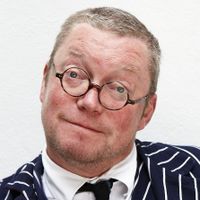 Fergus Henderson