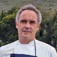 Ferran Adria