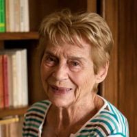 Françoise Bernard