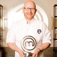 Gary Maclean