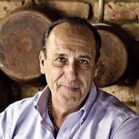 Gennaro Contaldo