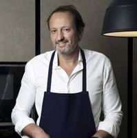 Gilles Verot