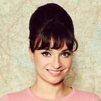 Gizzi Erskine