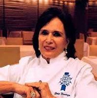 Gloria Hinostroza