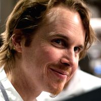 Grant Achatz