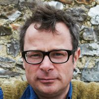 Hugh Fearnley-Whittingstall