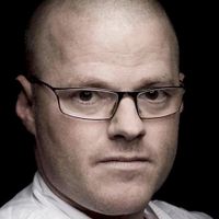 Heston Blumenthal