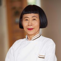 Hiroko Shimbo