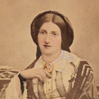 Isabella Beeton