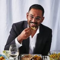 Justin Narayan