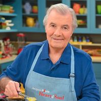 Jacques Pépin