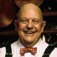 James Beard