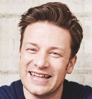 Jamie Oliver