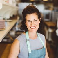 Janet McCracken