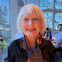 Janeen A. Sarlin