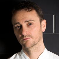 Jason Atherton