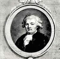 Jean Anthelme Brillat-Savarin