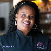 Jennifer Hill Booker