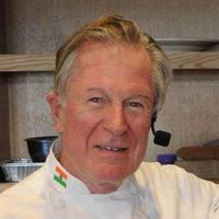 Jeremiah Tower