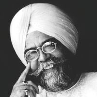 J. Inder Singh Kalra
