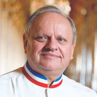 Joël Robuchon