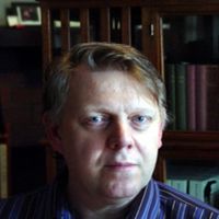 John Welchman