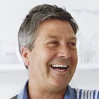 John Torode